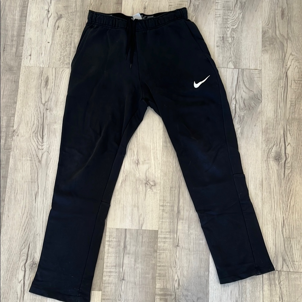 Nike Sweatpants | Black